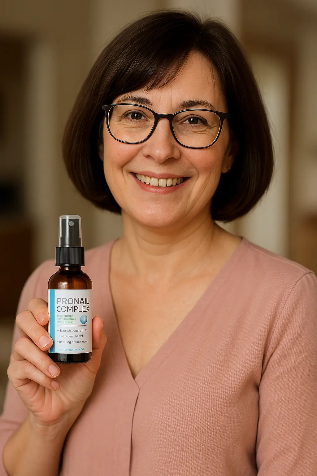 ProNail Complex Supplement