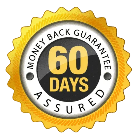 ProNail Complex 60 Days Money Back Guarantee 