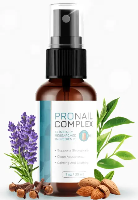 ProNail Complex